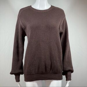 Timberland Cotton Sweater size S/P